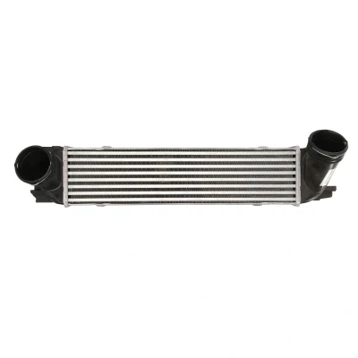 Afbeelding van Intercooler, inlaatluchtkoeler NRF 30990