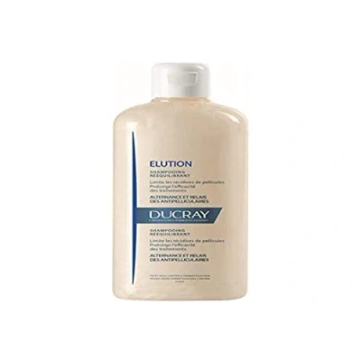 Afbeelding van Ducray Shampoo 200 g