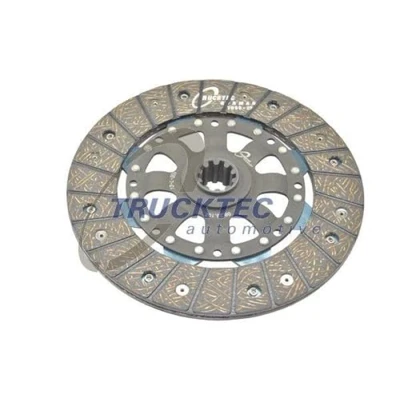 Afbeelding van TRUCKTEC AUTOMOTIVE 08.23.102 Koppelingsplaat 230