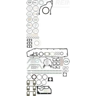 Afbeelding van Reinz Motorpakking 01 39468 02