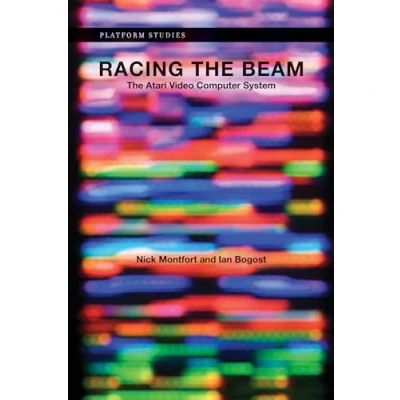 Afbeelding van Racing The Beam Atari Video Computer System Platform Studies