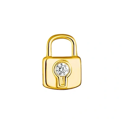 Afbeelding van Thomas Sabo Dames Oorknoppen zirconia H2219 414 14