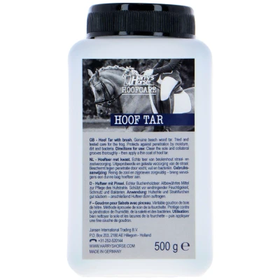 Afbeelding van Harry&#039;s Horse Hoefteer