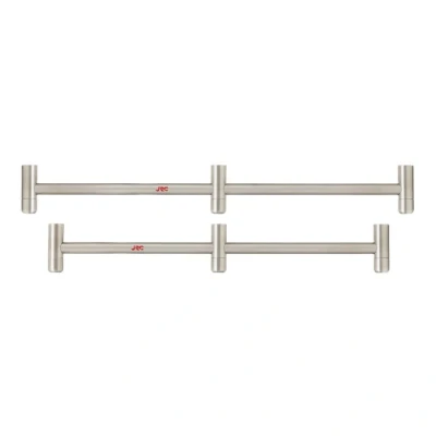 Image de Jrc Extreme TXS 3 Rod Buzz Bars