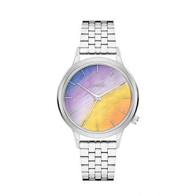 Afbeelding van Horloge Dames Komono KOM W2781 (Ø 36 mm)