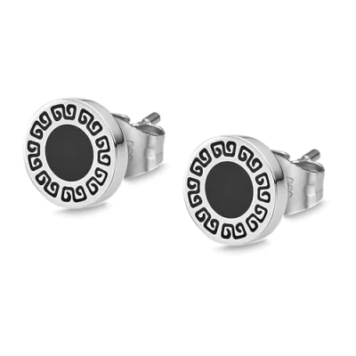 Afbeelding van Lotus Style Oorbellen Heren LS2164 4/1 MEN&#039;S EARRINGS