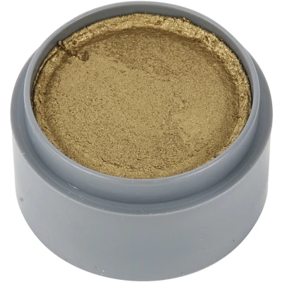 Afbeelding van Grimas Water Make up Pure goud 702 15 ml