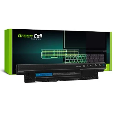 Afbeelding van Green Cell MR90Y XCMRD DE69 Laptopaccu 7.4 V 4500 mAh Dell
