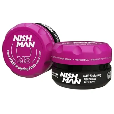 Afbeelding van Nish Man Peel Off Mask Goud Masker Huidherstel Blackhead Removal