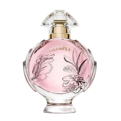 Afbeelding van Paco Rabanne Olympea Blossom Eau de Parfum 30 ml
