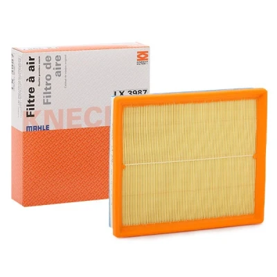 Afbeelding van Mahle Original Luchtfilter LX 3987