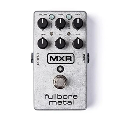 Afbeelding van MXR M116 FULLBORE METAL