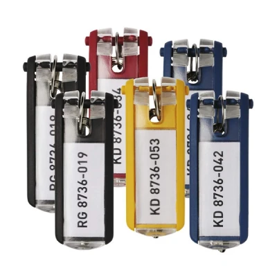 Image de Porte clés Key Clip