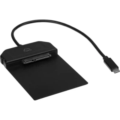 Afbeelding van Atomos USB C 3.1 Docking Station