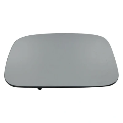 Afbeelding van TYC 337 0145 1 Spiegelglas rechts VOLKSWAGEN: Transporter 5, CADDY 3, 4 Kombi