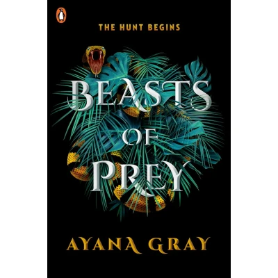 Afbeelding van Beasts of Prey