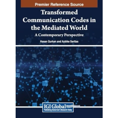 Afbeelding van Transformed Communication Codes in the Mediated World