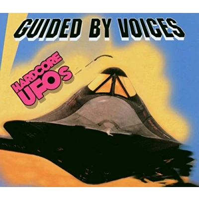 Afbeelding van Hardcore Ufos
