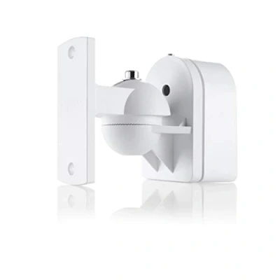 Afbeelding van Canton Cantomount U Wit (2pc) 04018