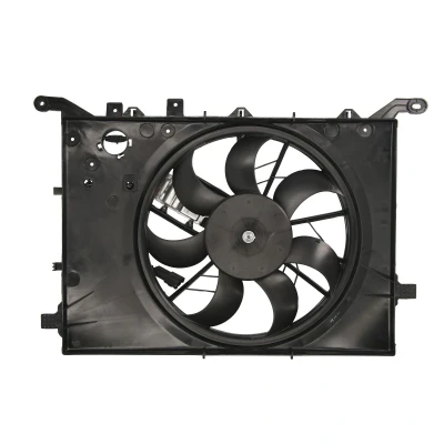 Afbeelding van Koelventilatorwiel NRF 47460
