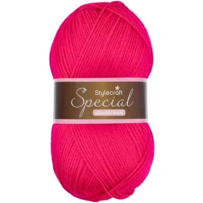 Afbeelding van Stylecraft Special DK 1435 Bright Pink