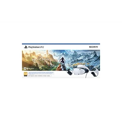 Afbeelding van [EOL] Sony PlayStation VR2 + Horizon Call of the Mountain Bundel
