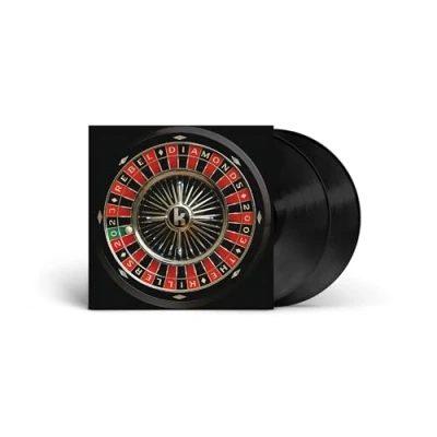 Afbeelding van Killers Rebel Diamonds (2 LPs)