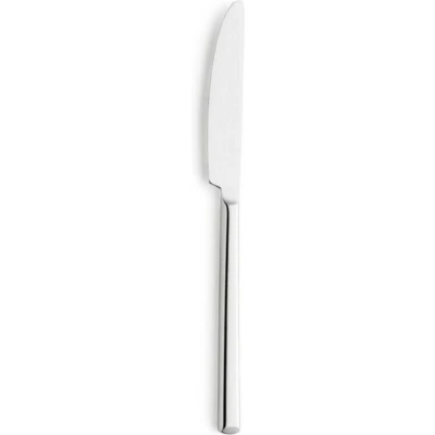 Afbeelding van Dessertmessenset Amefa Metropole Metaal 20,5 cm (12 Stuks)