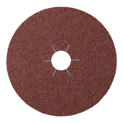 Afbeelding van Klingspor CS 561 Fiberschijf 125X22, 240