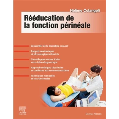 Image de Rééducation de la fonction périnéale
