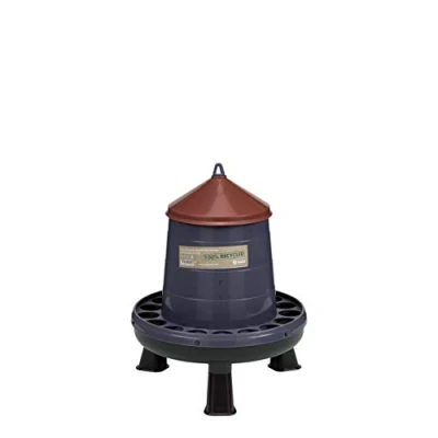 Afbeelding van Voertoren Recycled 4KG Met Poten