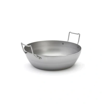 Image de Bassineà friture en tôle d&#039;acier sans panier Matfer