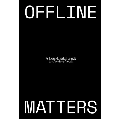 Afbeelding van Offline Matters
