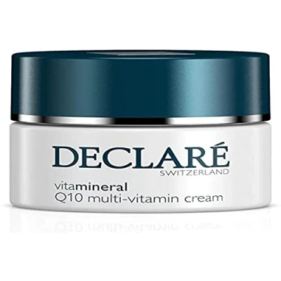 Afbeelding van Declaré Vitamineral Q10 Multi Vitamin Cream