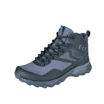 Image de ELT Outdoorlaars Botte d&#039;Extérieur Nebraska Asphalt