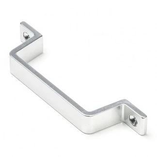 Afbeelding van Meubelgreep Starx 110 mm (Geborsteld aluminium)