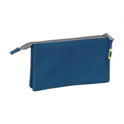 Image de SAFTA Trousse triple Munich &quot;Street&quot;