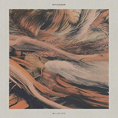 Afbeelding van Mythic Sunship Wildfire
