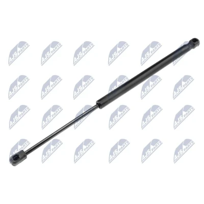 Afbeelding van NTY AE RE 024 Gasveer achterklep 600 431 RENAULT: MEGANE 3