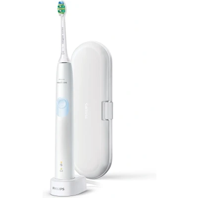 Afbeelding van Philips Sonicare ProtectiveClean 4300 Tandenborstel Sonische HX6803/64 1st