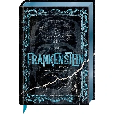 Afbeelding van Frankenstein
