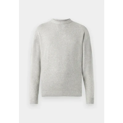 Afbeelding van JACK&amp;JONES JJESOHO OLLIE KNIT CREW NECK SN Heren Gebreide truien