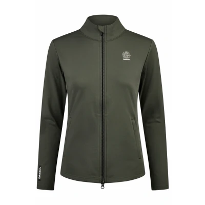 Image de Eskadron FW25 Dynamics Trainingsjacket