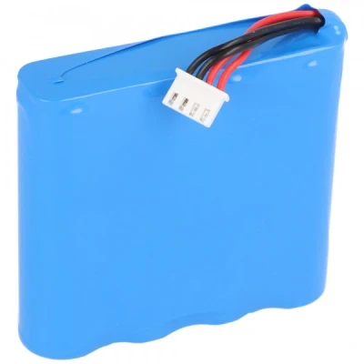 Afbeelding van Accu geschikt voor Marshall Kilburn, Li ion, 14.4V, 3200mAh, 46,1Wh