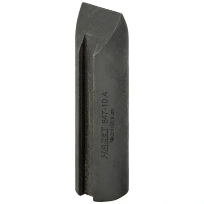 Afbeelding van Hazet 847 10A Reservebeitel