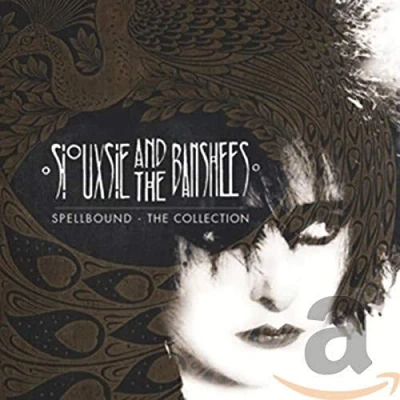 Afbeelding van Siouxsie &amp; The Banshees Spellbound: Collection (CD)