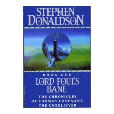 Image de Lord Foul’s Bane