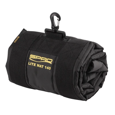 Image de Spro Tapis de Décrochage Lite Mate 1.40m