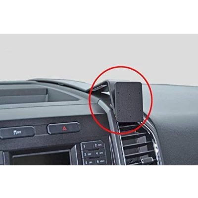 Afbeelding van Ford F150 550 17 21 (for USA) angled mount 855094