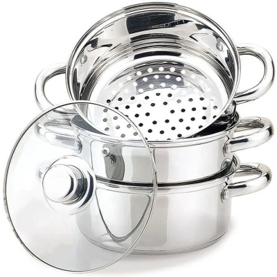 Afbeelding van Stoompot Feel Maestro MR 2900 22
